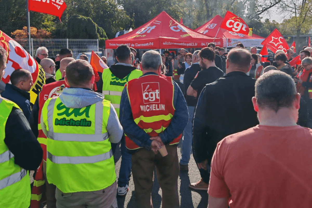 La colère est partout, coordonnons-la, mais cette fois-ci pour&nbsp;gagner!